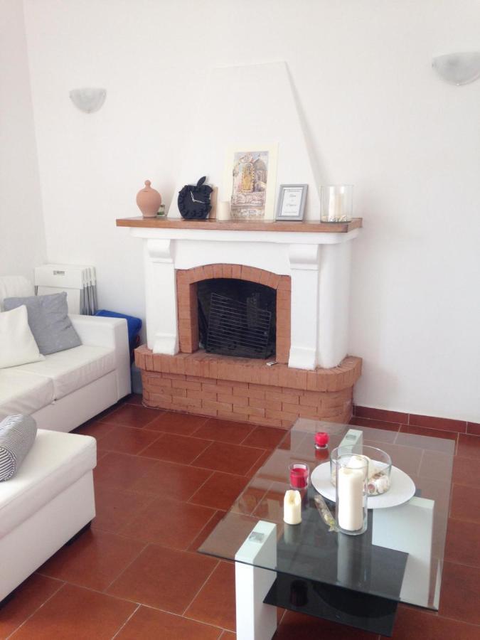 Maison Raphael Positano Kültér fotó