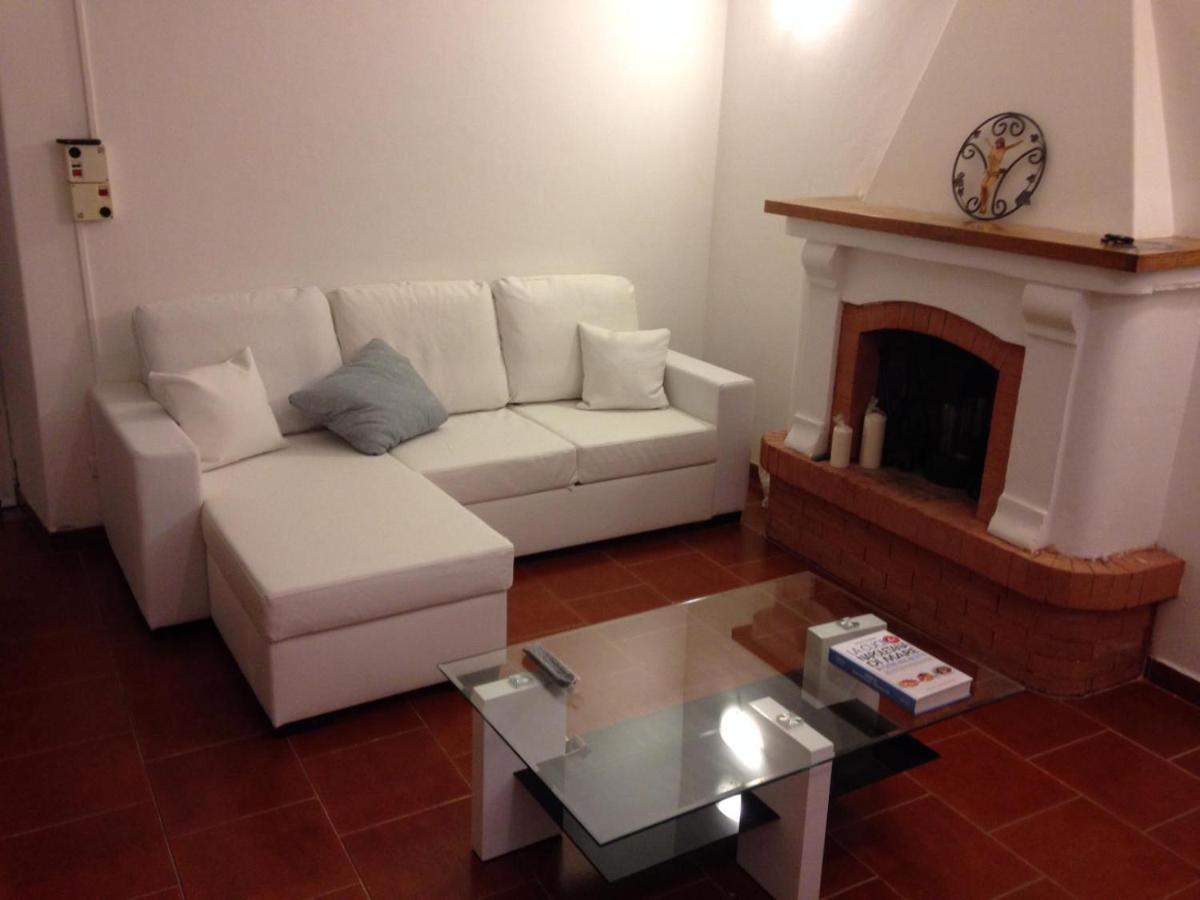 Maison Raphael Positano Kültér fotó