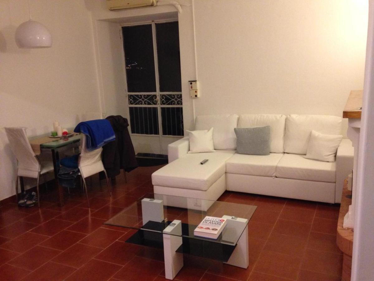 Maison Raphael Positano Kültér fotó