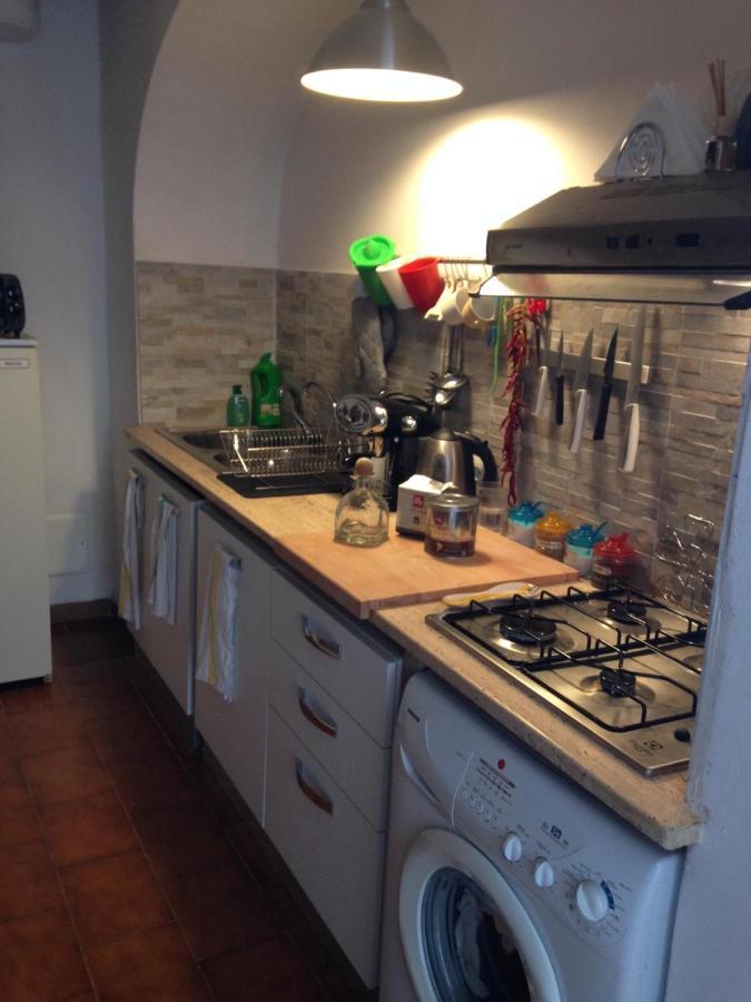 Maison Raphael Positano Kültér fotó