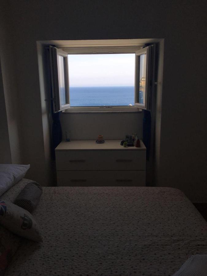 Maison Raphael Positano Kültér fotó