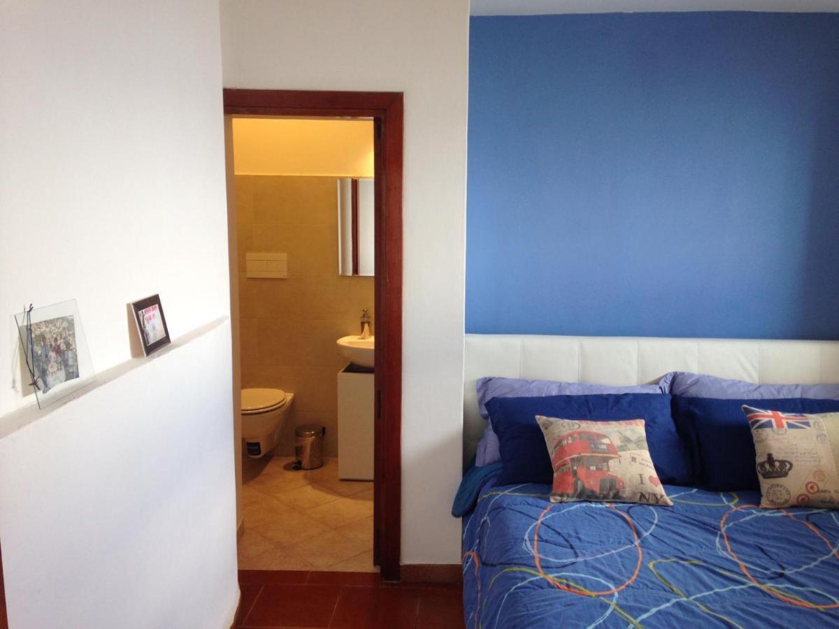 Maison Raphael Positano Kültér fotó