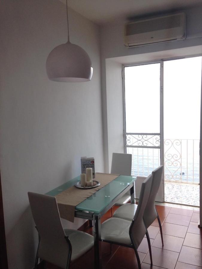 Maison Raphael Positano Kültér fotó