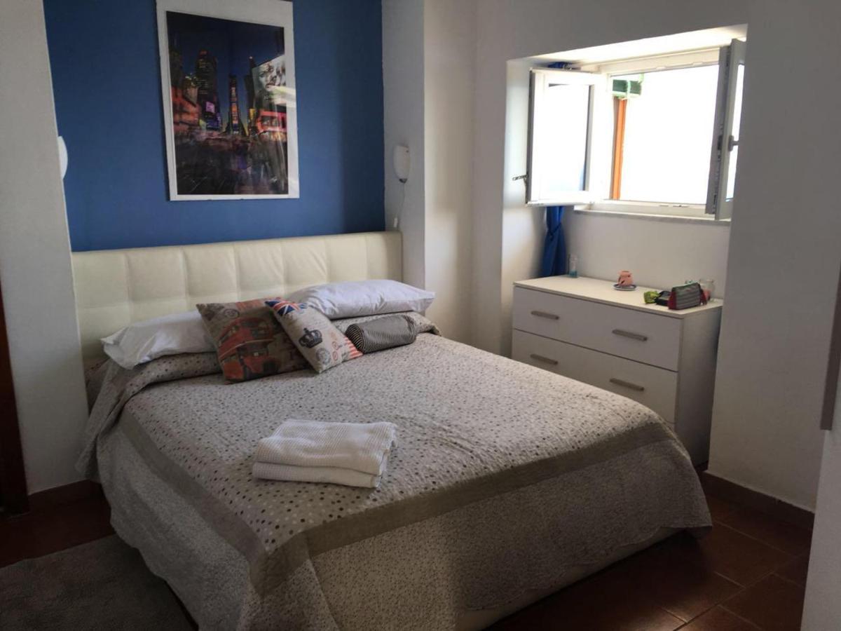 Maison Raphael Positano Kültér fotó